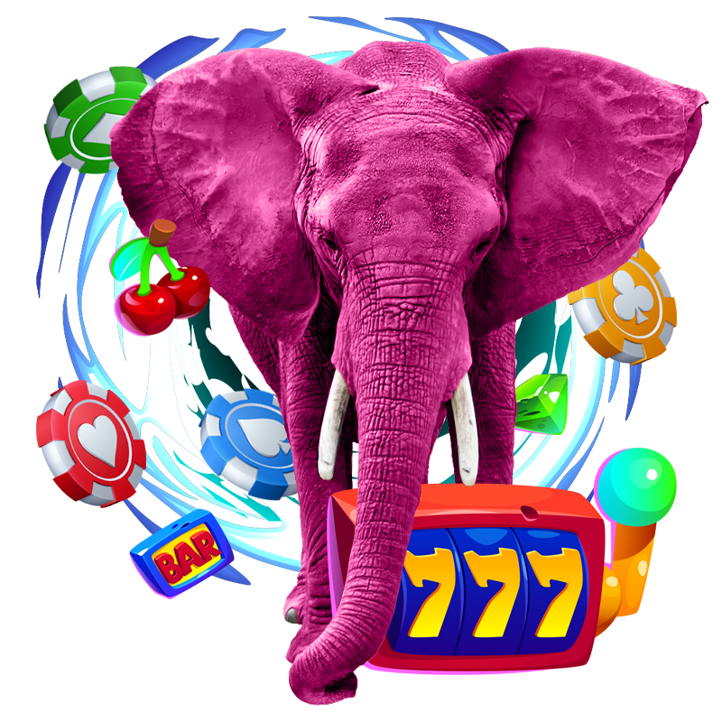 casino elephant