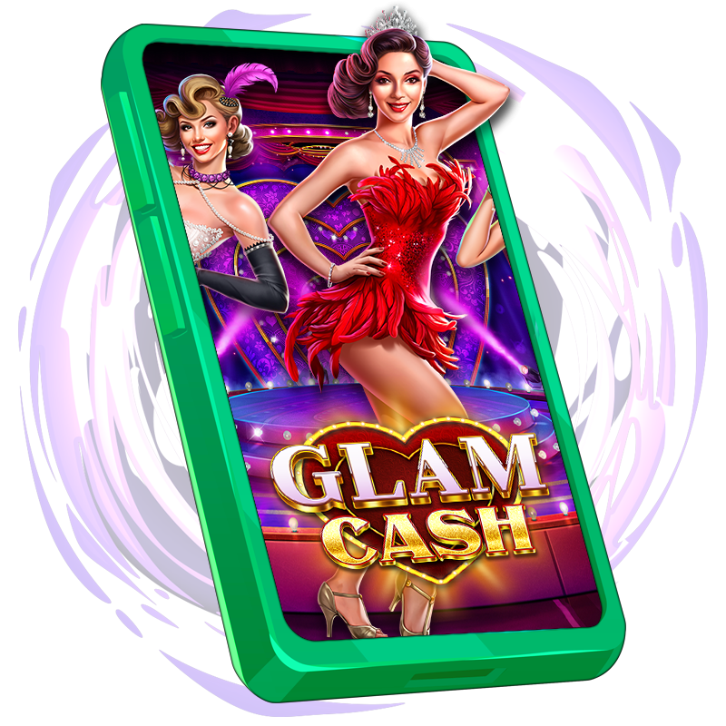 Glam Cash