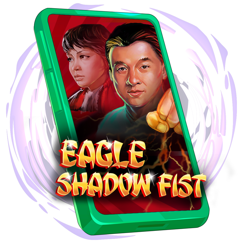 Eagle Shadow Fist