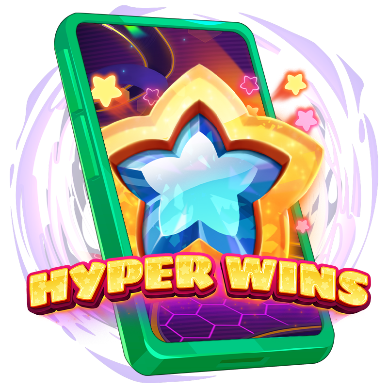 Hyper Wins